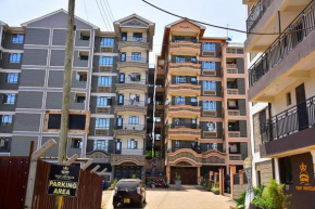 Prestige Suites